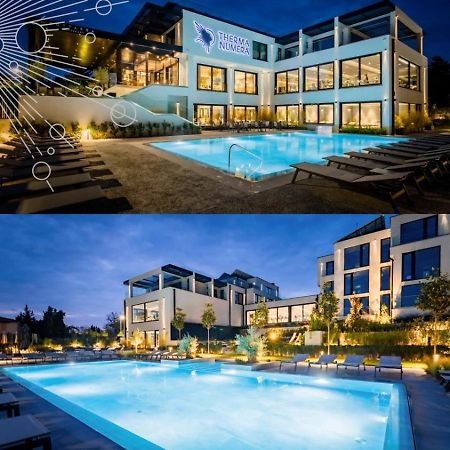 Therma Numera Spa & Wellness Бургас Экстерьер фото