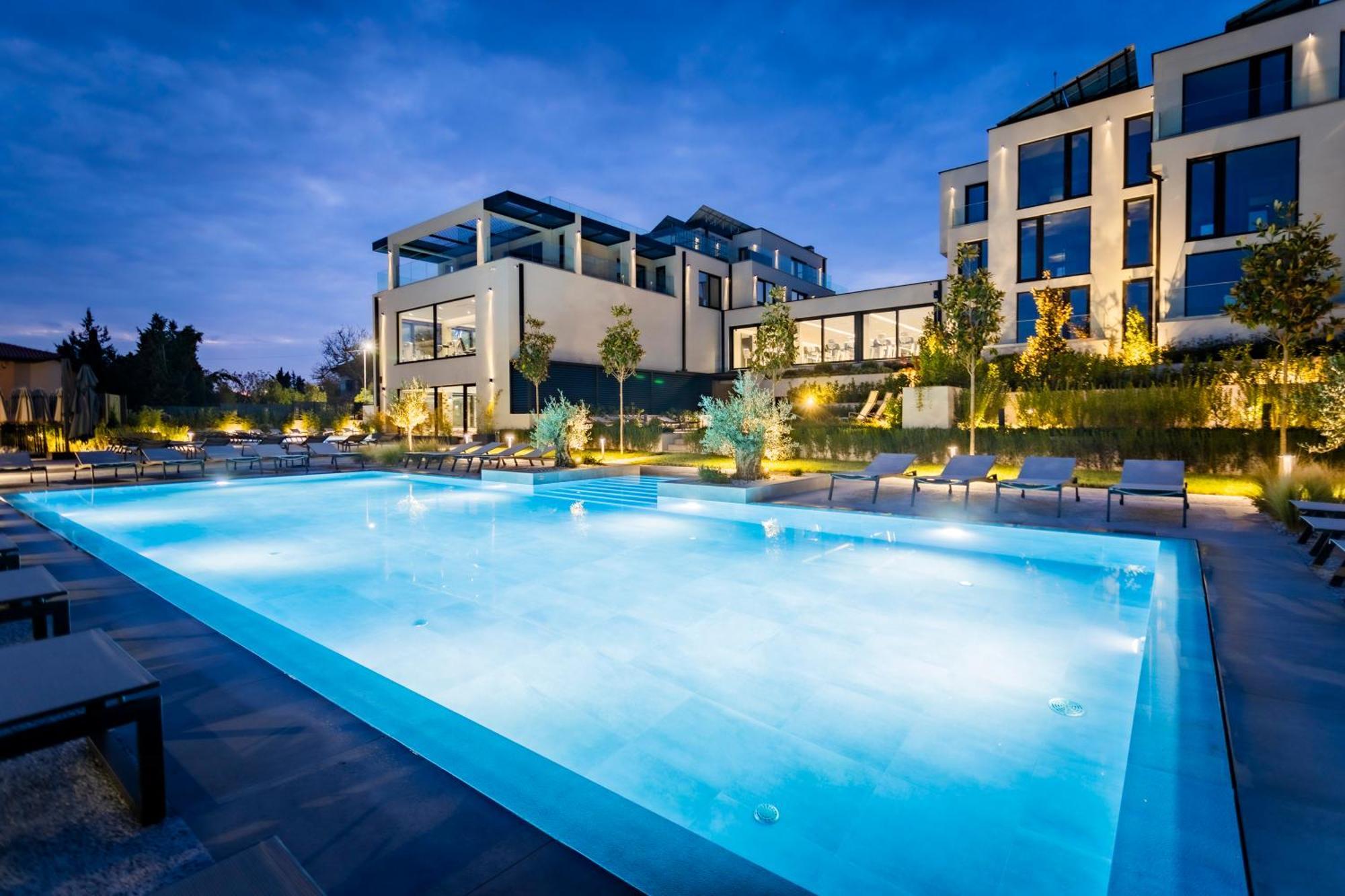 Therma Numera Spa & Wellness Бургас Экстерьер фото