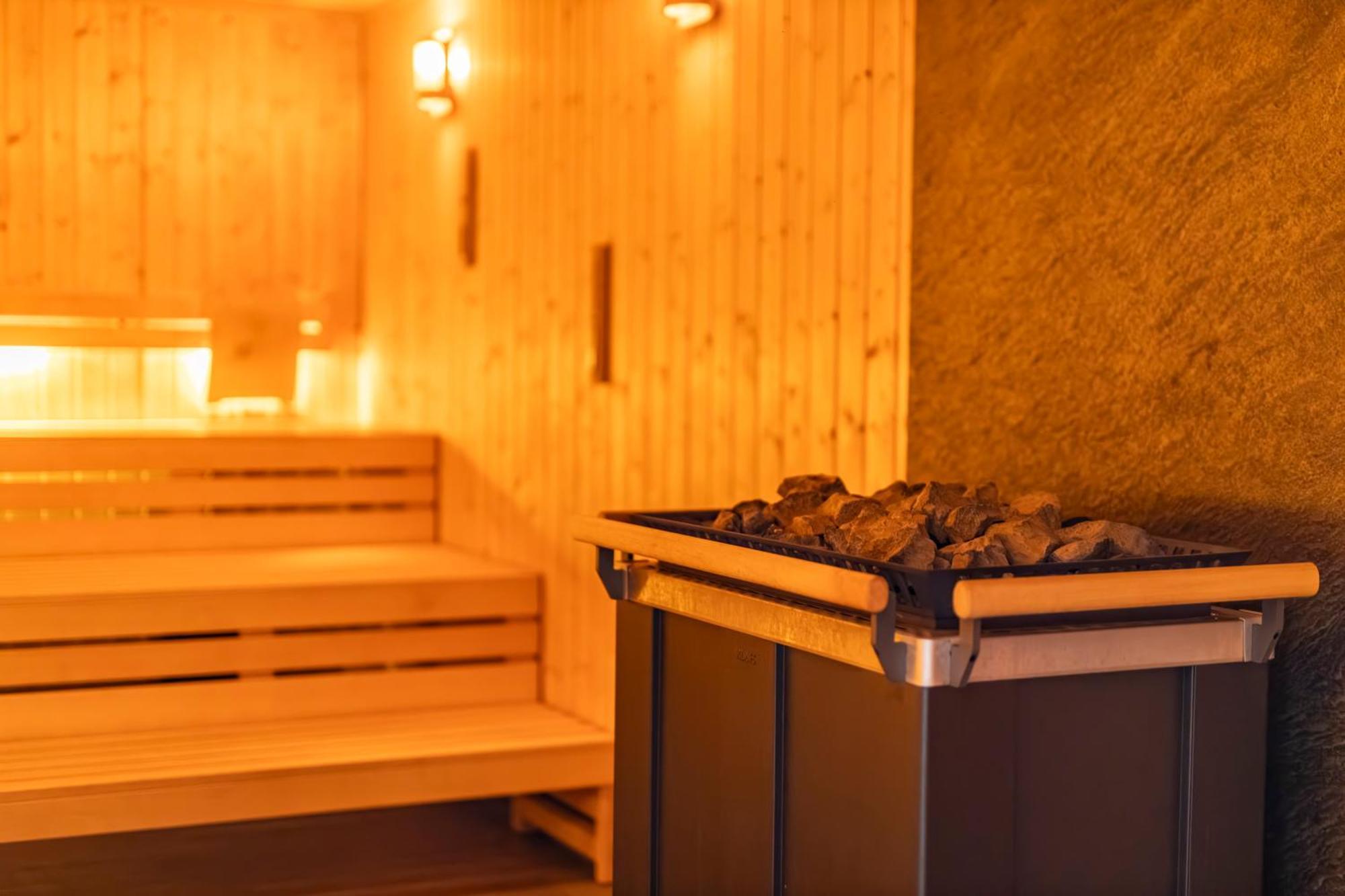 Therma Numera Spa & Wellness Бургас Экстерьер фото