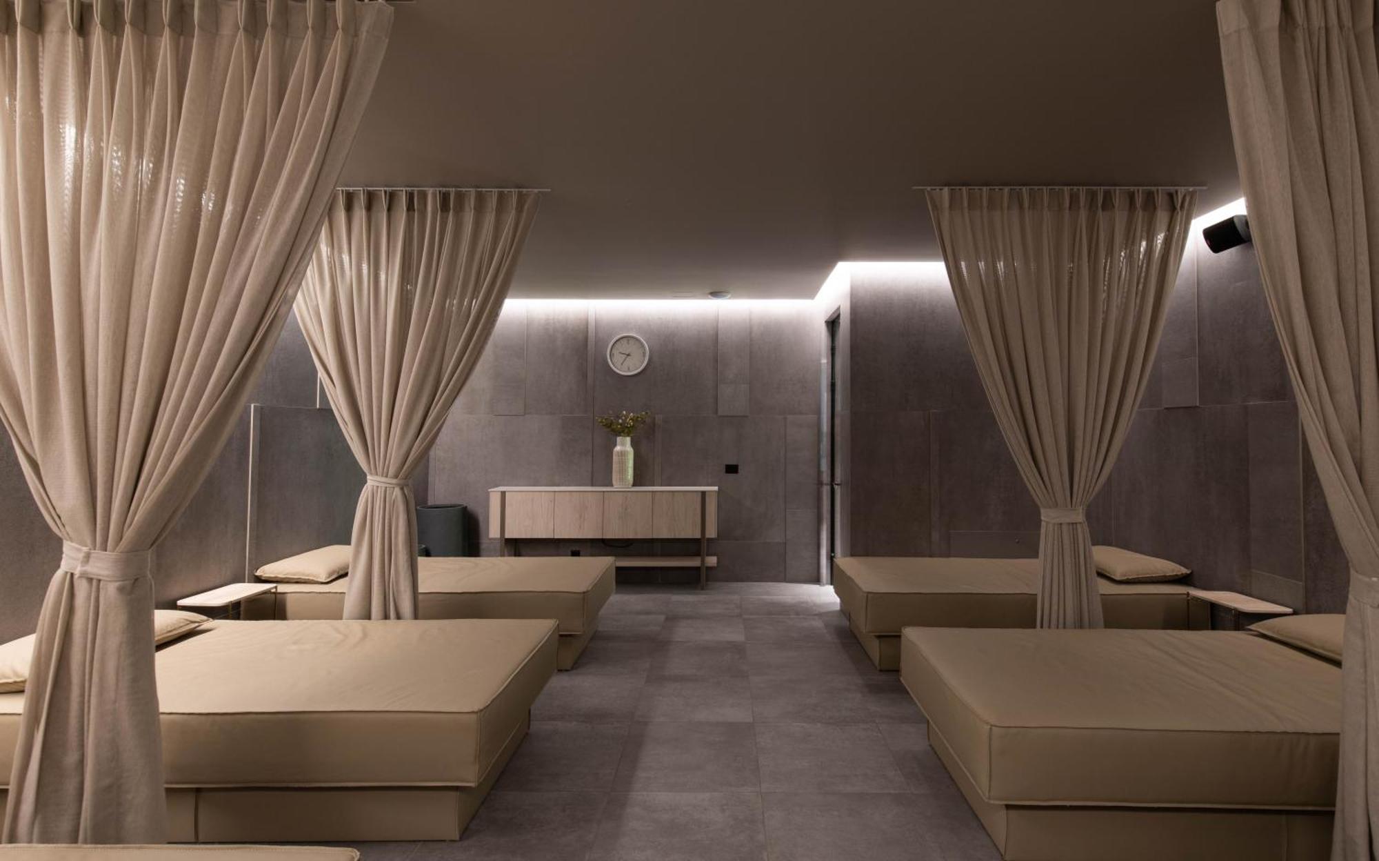 Therma Numera Spa & Wellness Бургас Экстерьер фото