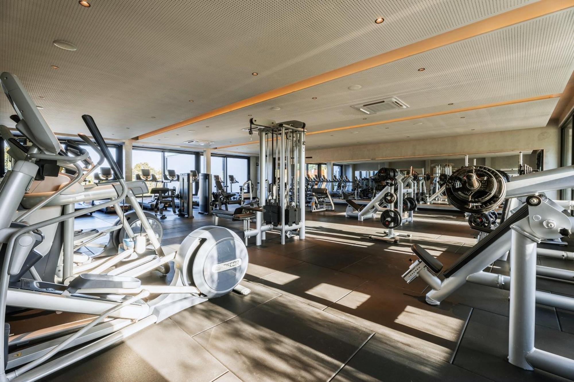 Therma Numera Spa & Wellness Бургас Экстерьер фото