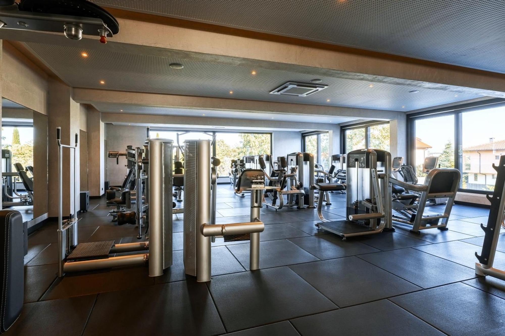 Therma Numera Spa & Wellness Бургас Экстерьер фото