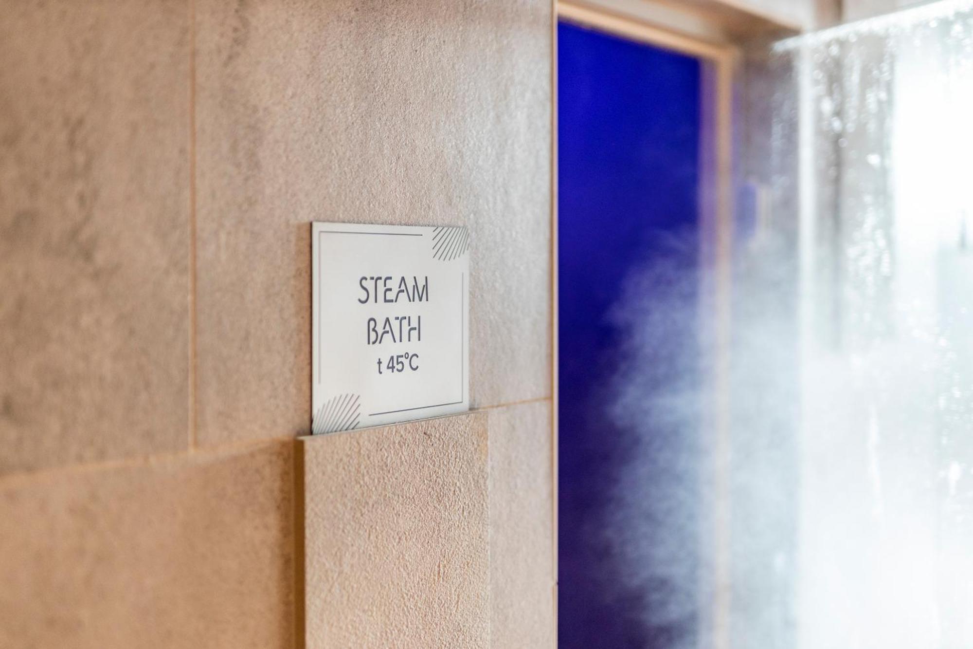 Therma Numera Spa & Wellness Бургас Экстерьер фото