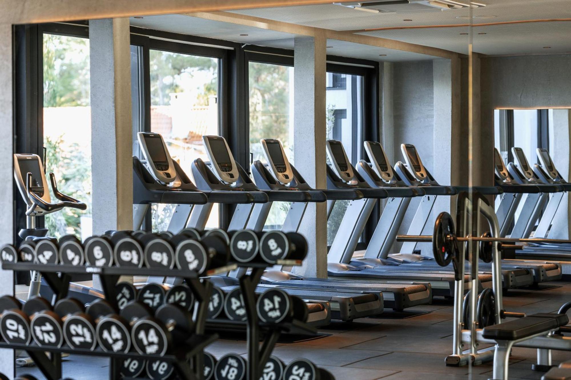Therma Numera Spa & Wellness Бургас Экстерьер фото