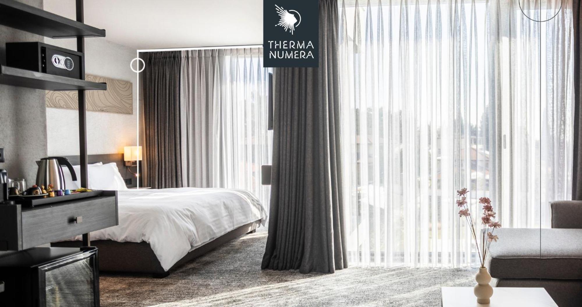 Therma Numera Spa & Wellness Бургас Экстерьер фото