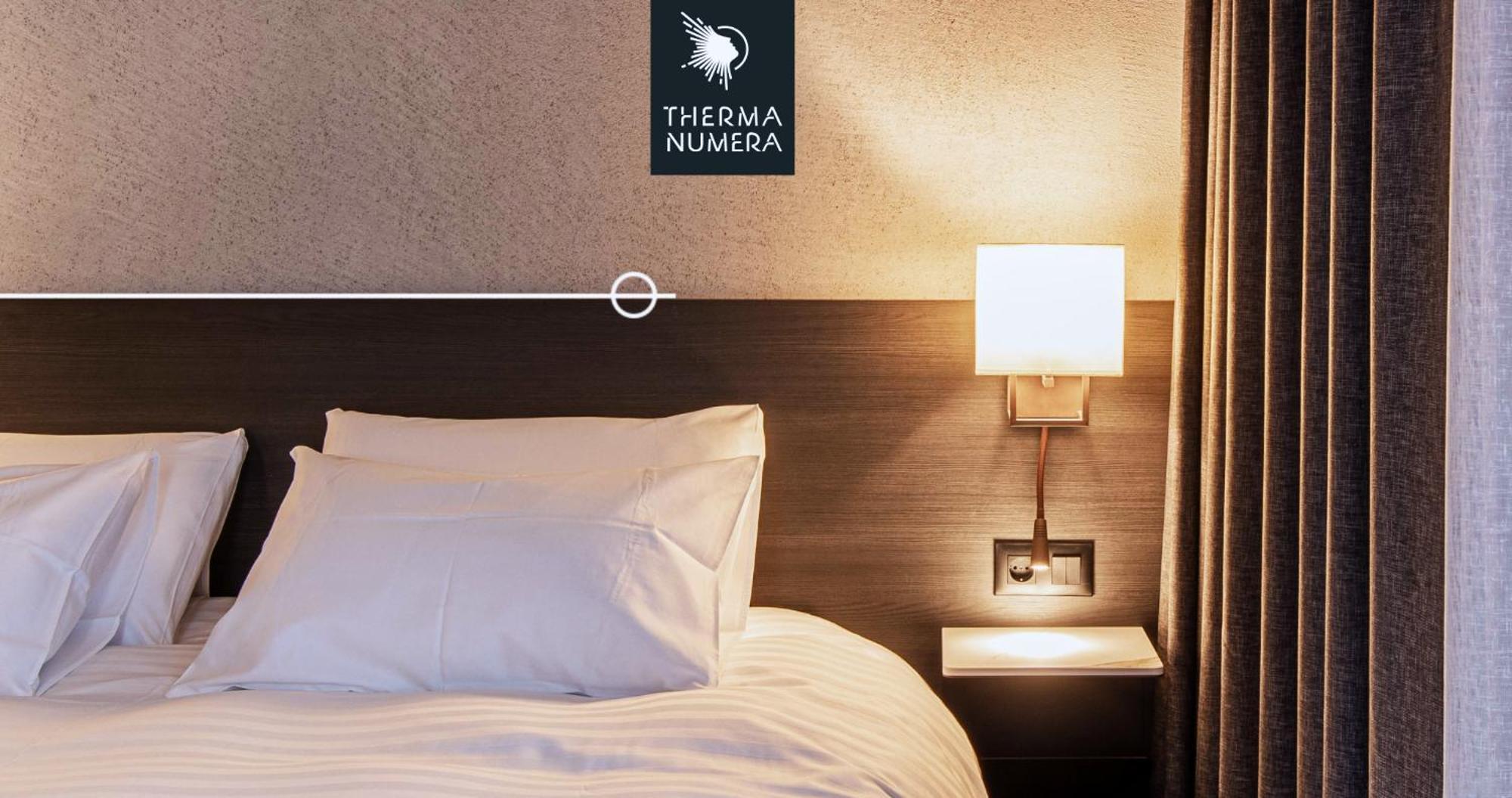 Therma Numera Spa & Wellness Бургас Экстерьер фото