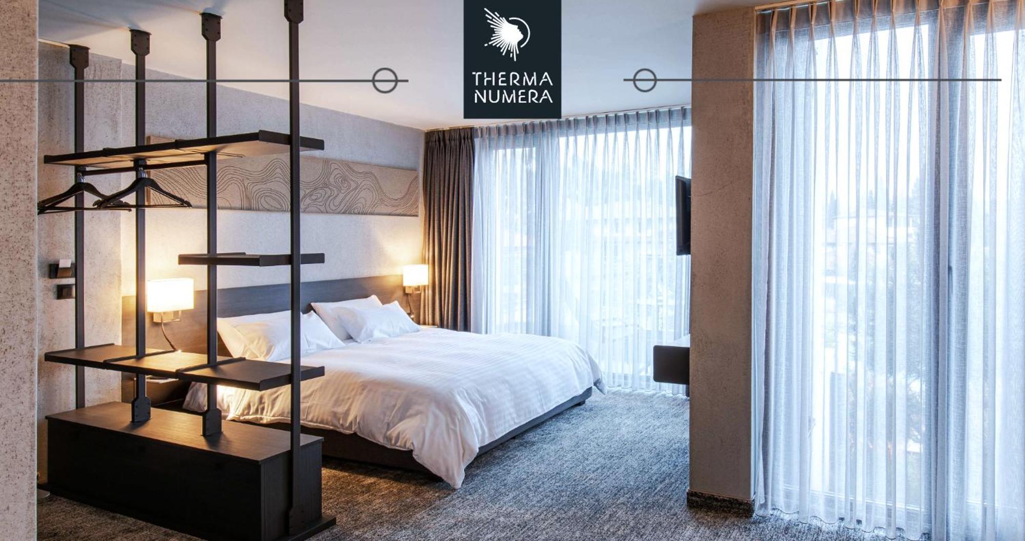 Therma Numera Spa & Wellness Бургас Экстерьер фото