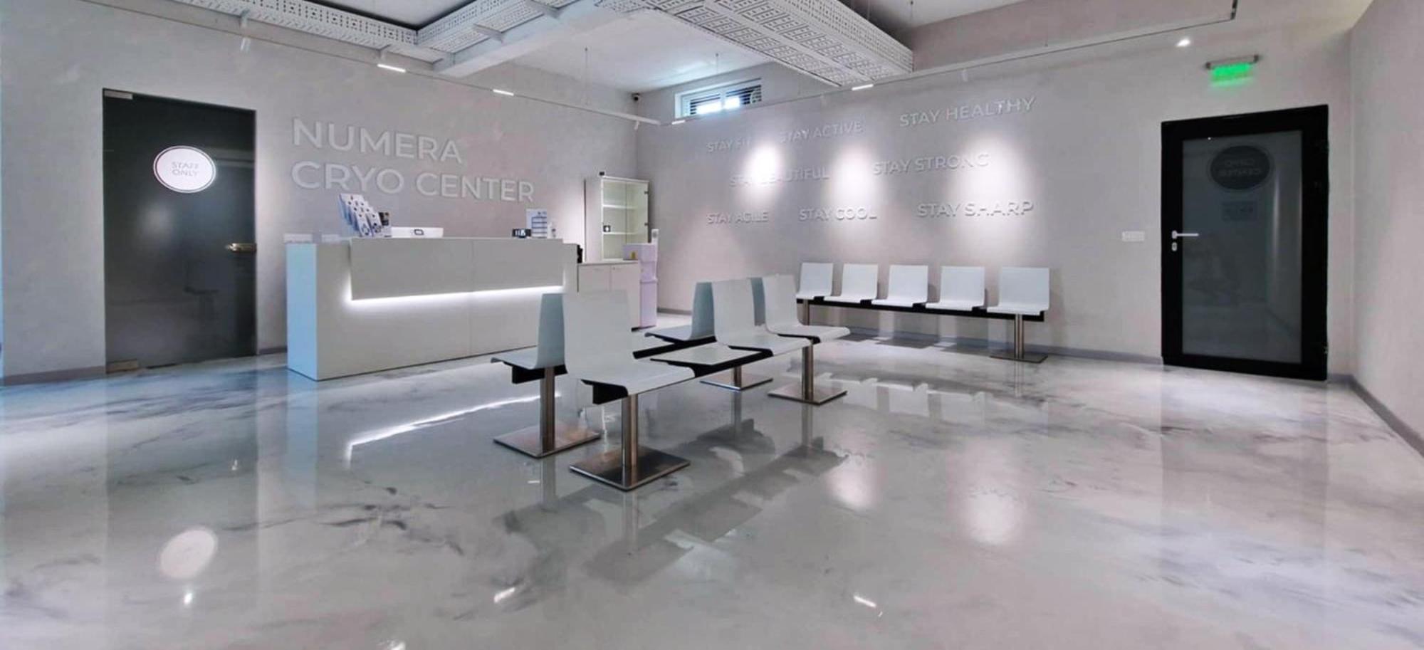 Therma Numera Spa & Wellness Бургас Экстерьер фото